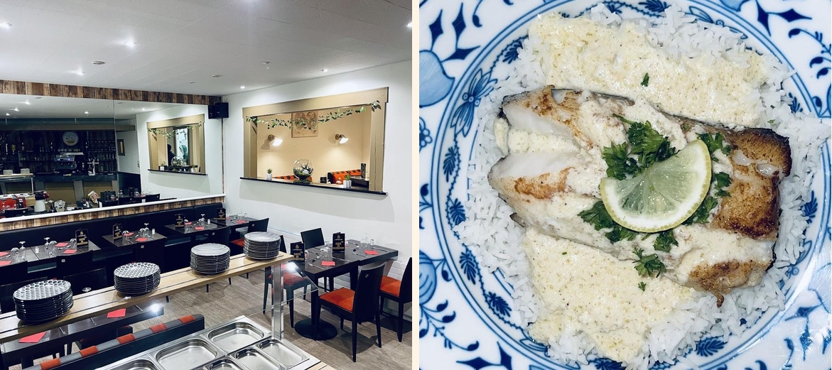 L'Astrolabe bistrot - Menu Image 1