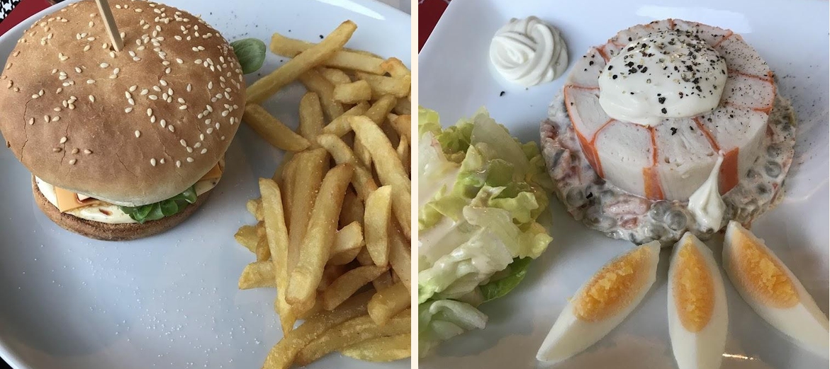 L'Astrolabe bistrot - Gallery Image 1