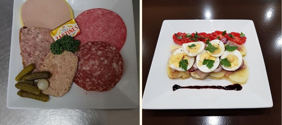 L'Astrolabe bistrot - Gallery Image 2