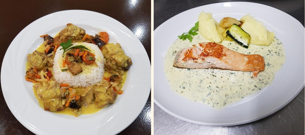 L'Astrolabe bistrot - Gallery Image 3